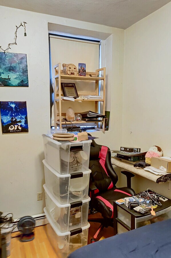 Photo - 25 Saint Stephen St Condo Unit B3