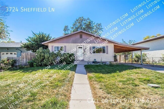 Building Photo - 3724 Sheffield Ln