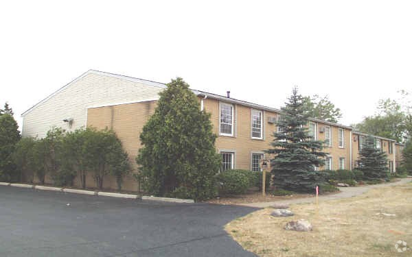 Lovington Village - Legacy on Lovington