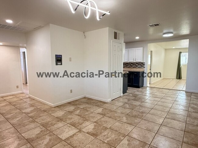 Photo - Three Bedroom Home