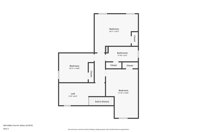 Photo - 266 Cobbler Cove Dr