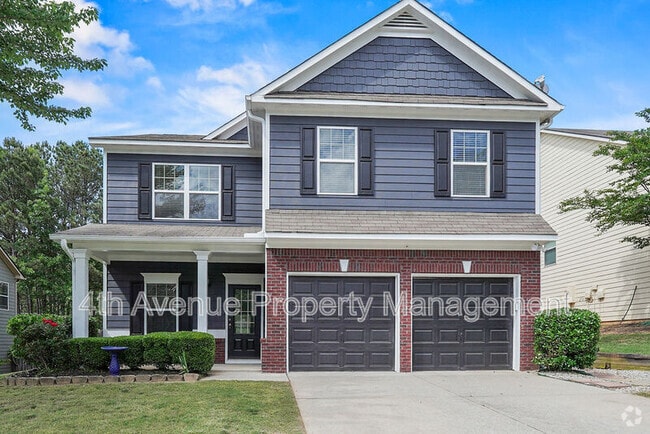 Building Photo - 1840 Beyers Landing Dr Rental