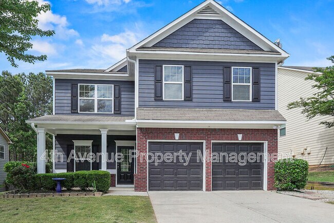 Photo - 1840 Beyers Landing Dr House