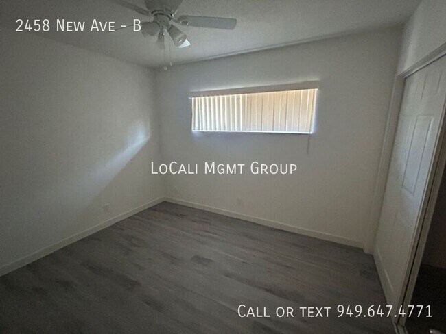 Photo - 2458 New Ave Unit B