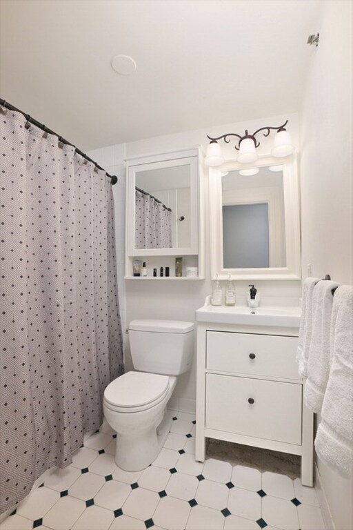 534 Beacon St Unit 501
