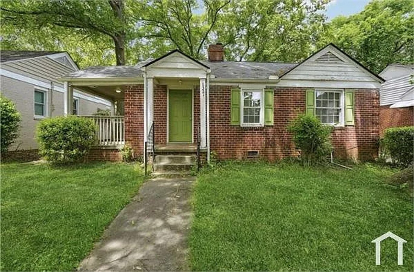 4 Bed and 2 Bath in Atlanta! - 4 Bed and 2 Bath in Atlanta! Casa