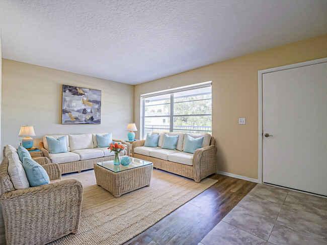 Photo - 2800 Indian River Blvd Condominio Unidad # 8P