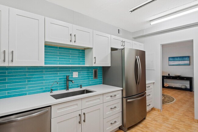 Photo - 4250 Galt Ocean Dr Unidad 12N