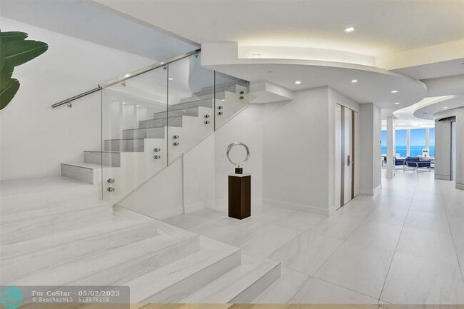 Photo - 701 N Fort Lauderdale Beach Blvd Unit PH1801