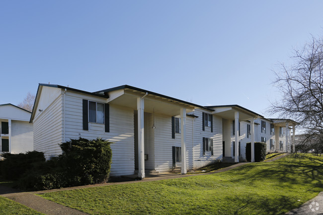 Photo - Kenneth Alan Apartments