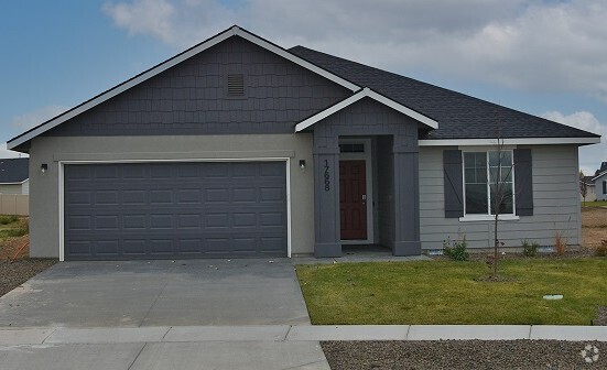 Building Photo - 17668 N Pegram Way Rental
