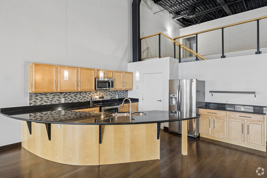 Interior Photo