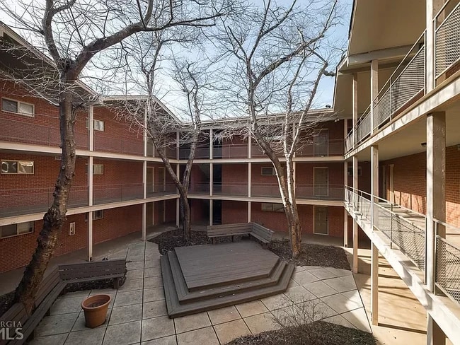 Building Photo - 250 Little St Unit A307 Rental