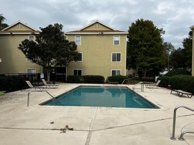 Photo - 3800 SW 20th Ave Unit 305