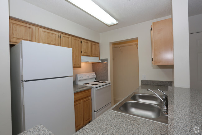 Interior Photo - BeaverDam Creek Apartments