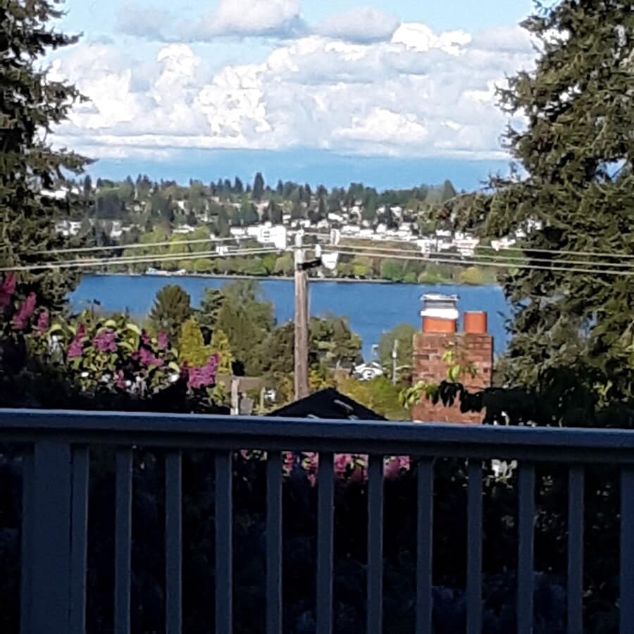 Phinney Ridge - 412 N 67th St Unit 1