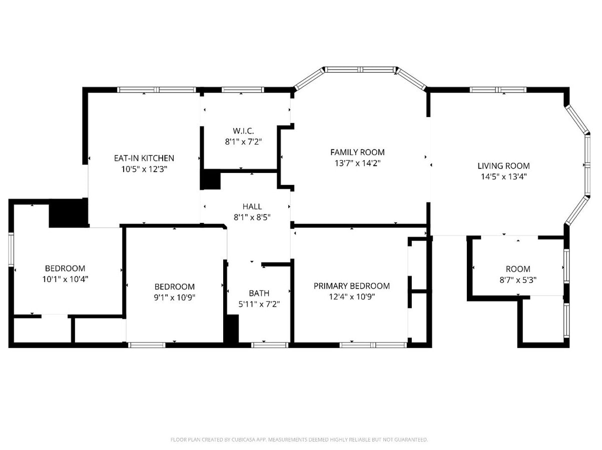 Photo - Murray Upper Flat