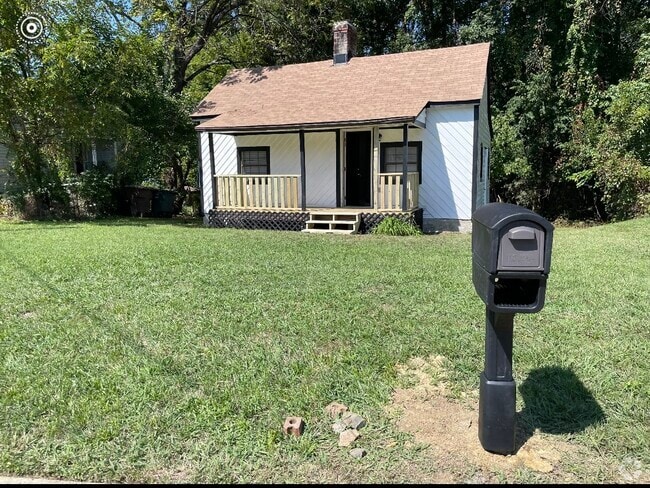 Building Photo - 1104 Rucker St Rental