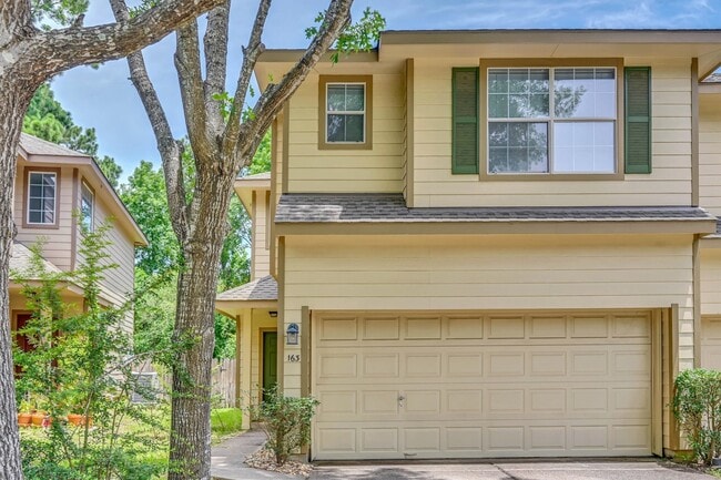 Building Photo - 163 N Burberry Park Cir
