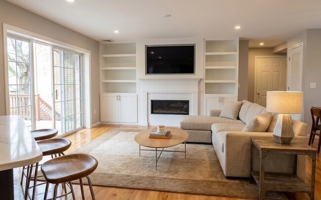 7 Conant Rd Unit 19