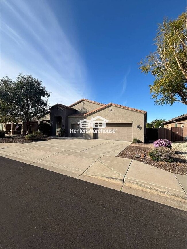 Building Photo - Modern Living with Spacious Comfort complete with Desert Pool Cove Oasis!