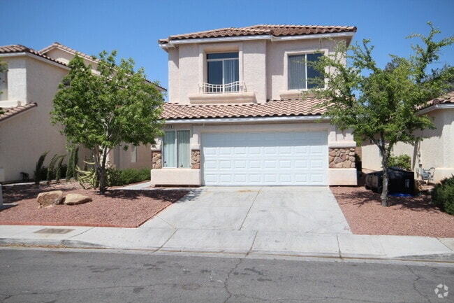 Building Photo - Gorgeous view of park and Las Vegas Strip!! Rental