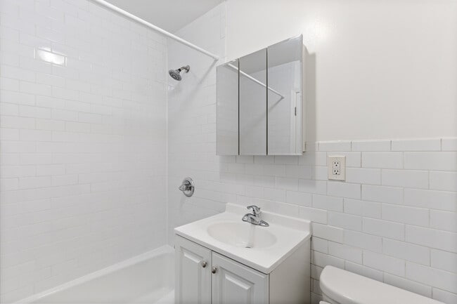 M.C Highland Apartments