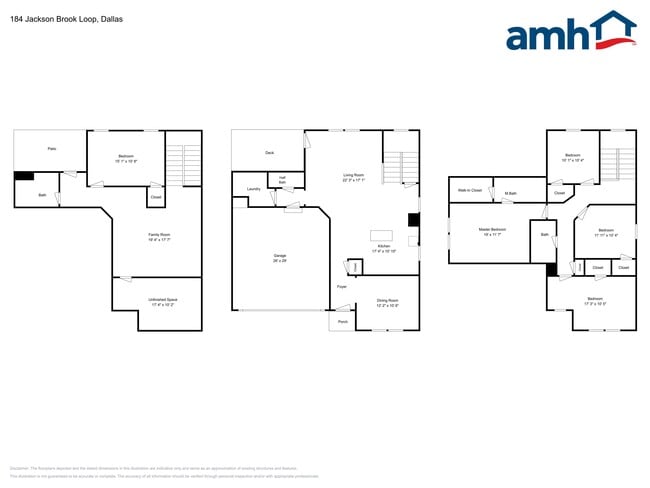 Photo - 184 Andrew Jackson Ct