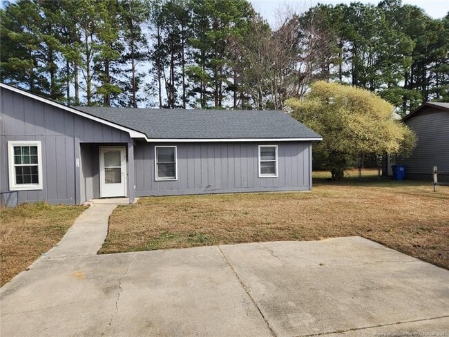 Building Photo - 116 Eulon Loop