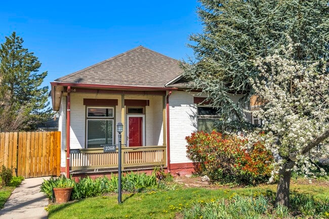 Building Photo - 2268 S 900 E