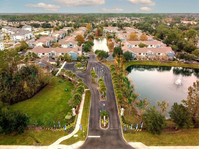 The Kensley Apartments