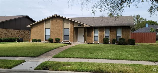 Building Photo - 4649 Ringgold Ln Rental