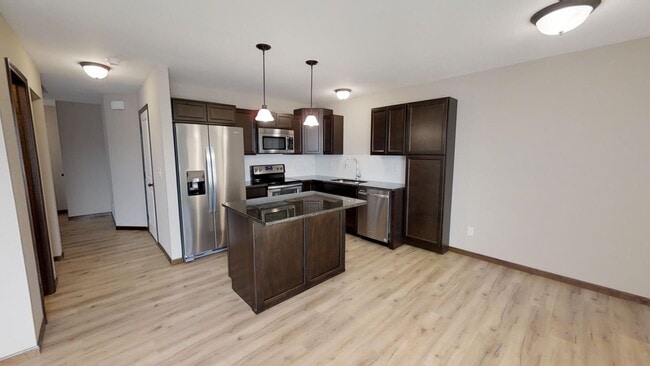 Building Photo - 8778 E Harry St Rental