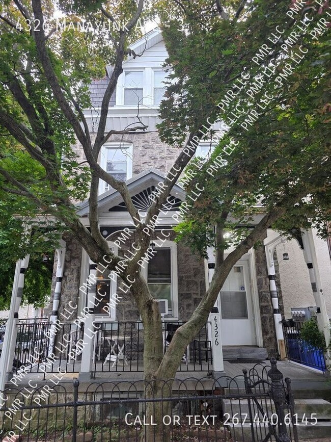 Building Photo - 4326 Manayunk Ave Unit 3