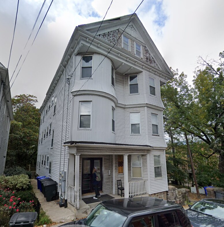 Photo - 19 Parker Hill Ave Unit 3