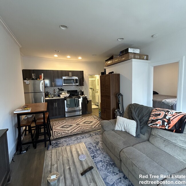 Building Photo - 225 Newbury St Unit 4f Rental