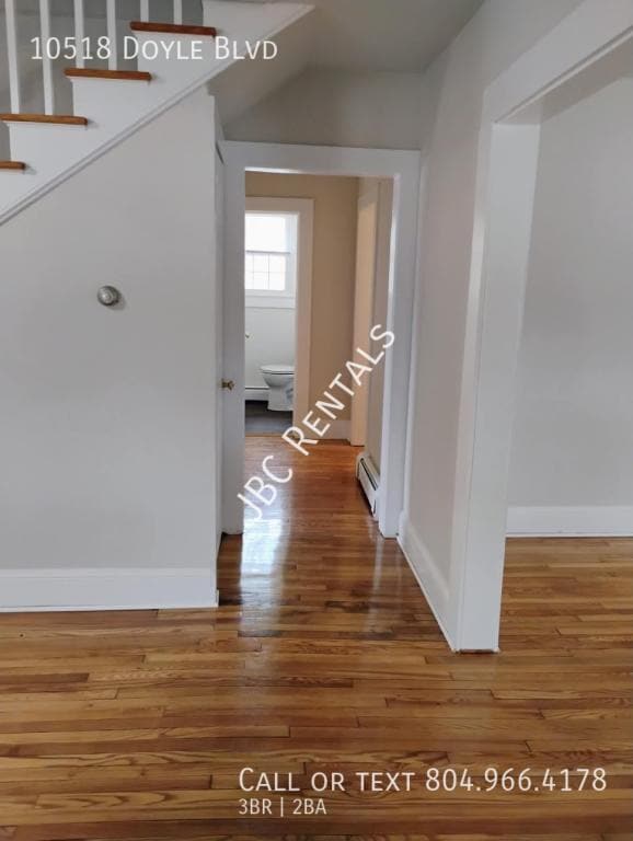 10518 Doyle Blvd