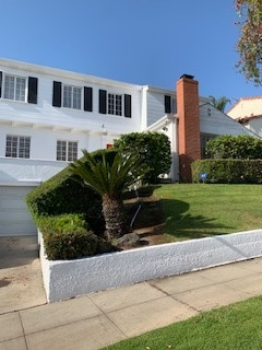 House - 3650 Mount Vernon Dr