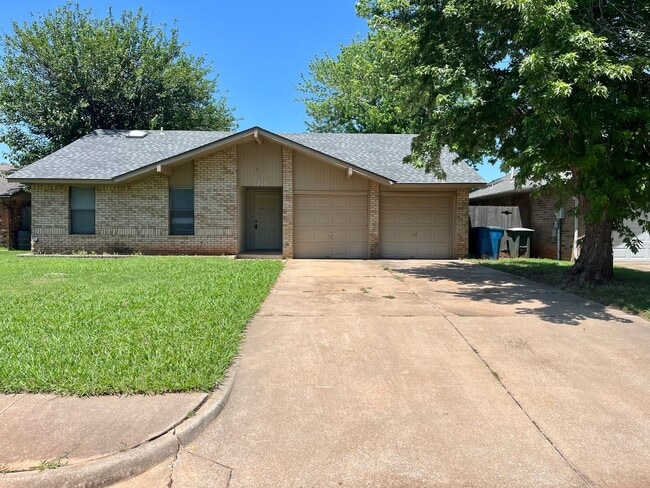 Cozy 3-Bed 2-Bath in Edmond - Cozy 3-Bed 2-Bath in Edmond House