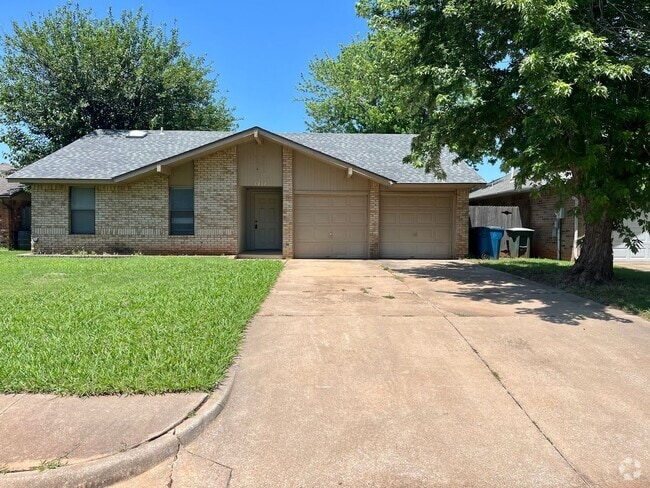 Building Photo - Cozy 3-Bed 2-Bath in Edmond Rental