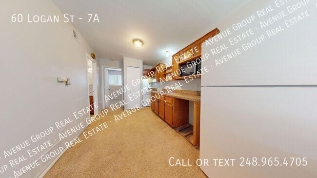 Photo - 60 Logan St Unidad 7A