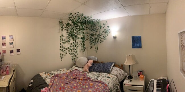 Photo - Utilities included 1 bedroom upper Corning ***No Pet Dogs*** Unit SR 107 E 1st - 203