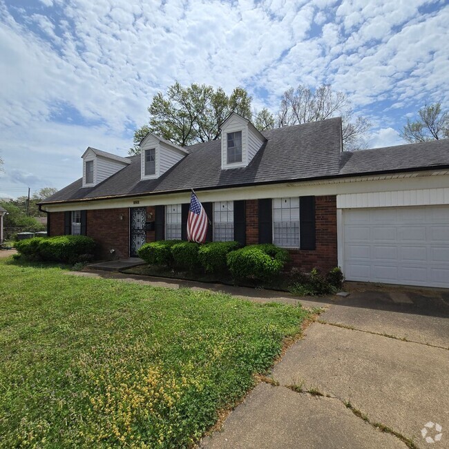 Building Photo - 1625 Westlawn Dr Rental