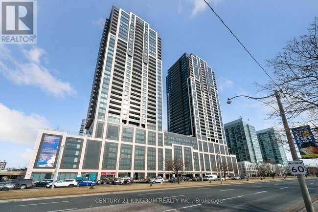 Photo - 1926 Lake Shore Blvd W Unit 2906