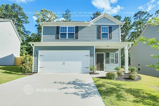 Photo - 3465 Ridge Hill Pkwy
