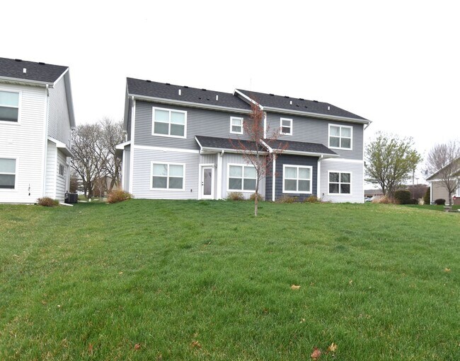 Photo - 3 Bedroom Golf Course Townhome