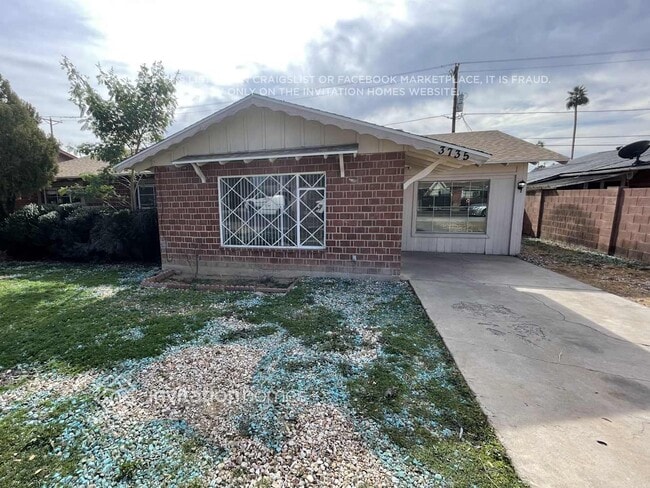 Building Photo - 3735 W Rose Ln