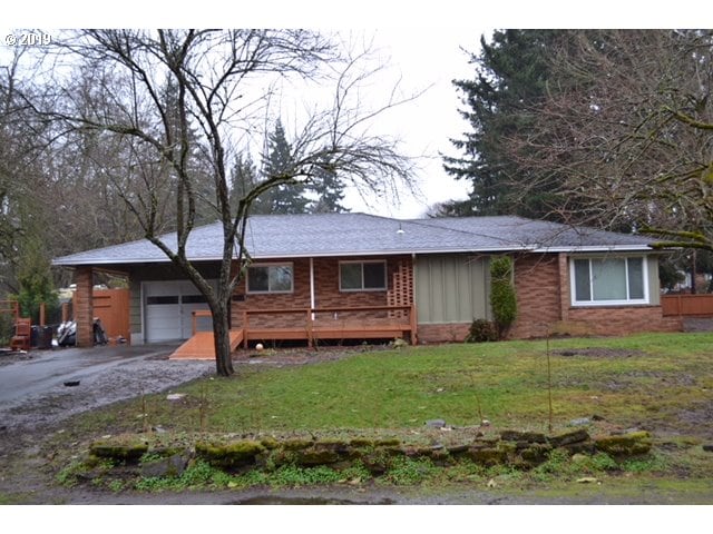 Building Photo - 7010 NE Alberta St