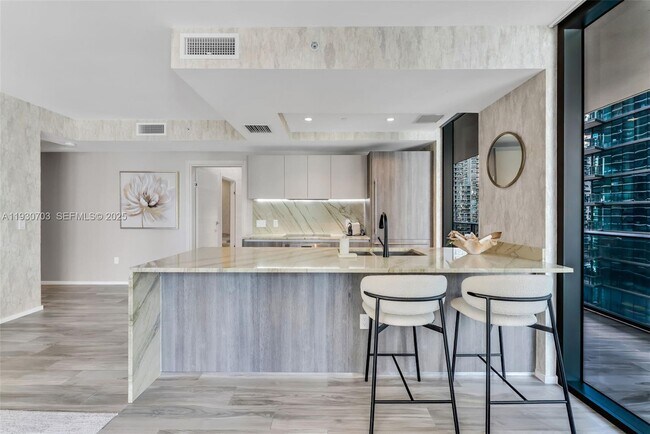 Photo - 801 S Miami Ave Unit 1805