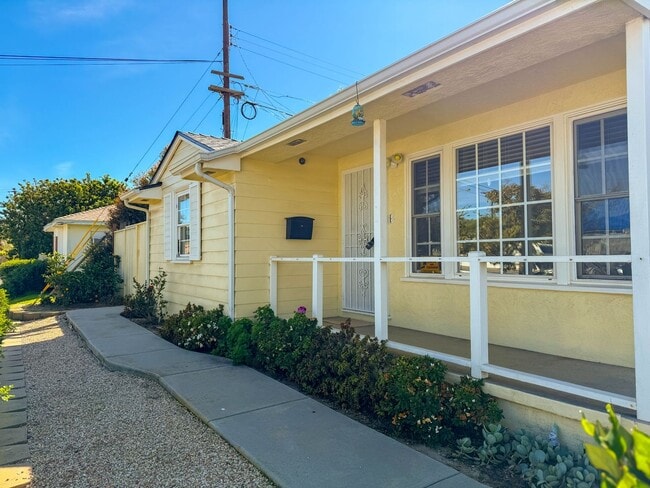 Photo - Orcutt House | Allied Gardens